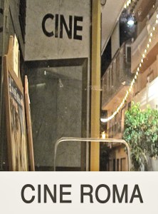 CINE ROMA-Cartel-16-taquilla